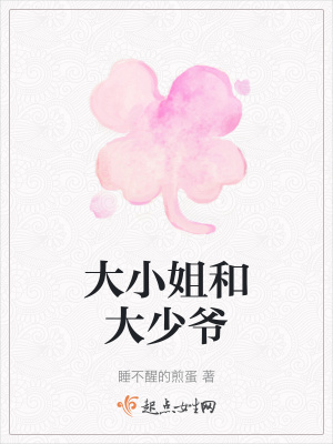 大小姐和大少爺