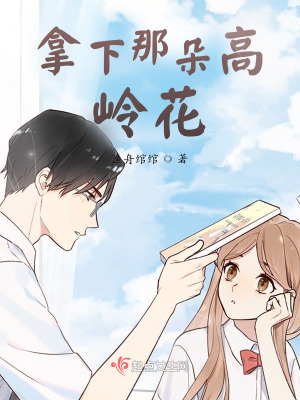 拿下那朵高嶺花