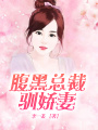 腹黑總裁馴嬌妻