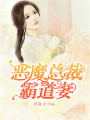 惡魔總裁霸道妻