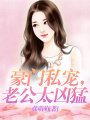 豪門(mén)私寵，老公太兇猛