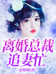 離婚總裁追妻忙