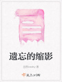 遺忘的縮影