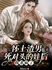 小说《怀上渣男死对头的娃后，我杀疯了》在线全文阅读
