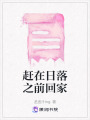 趕在日落之前回家