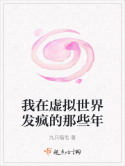 我在虛擬世界發(fā)瘋的那些年
