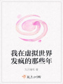 我在虛擬世界發瘋的那些年