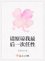 請原諒我最后一次任性