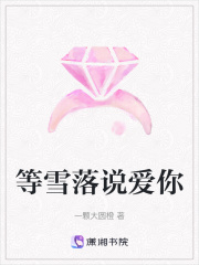 等雪落說愛你