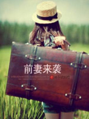 前妻來襲（影視出版）