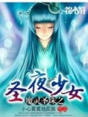 魔靈圣珠之圣夜少女（全本）