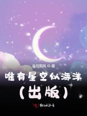 唯有星空似海洋（出版）
