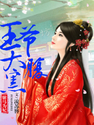 駙馬為妃，王爺太腹黑