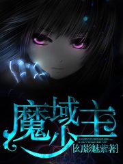 魔域少主