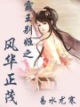 霸王別姬之風華正茂