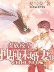 貴族校草拽拽未婚妻Ⅱ