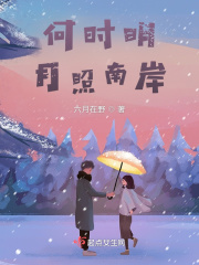 何時明月照南岸