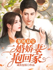 龍鳳雙寶：二婚嬌妻抱回家