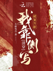 清穿：我靠側寫破案升職