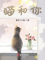 貓和你