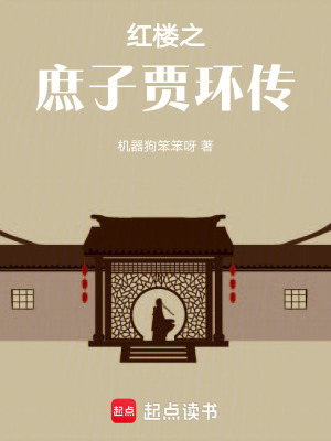 紅樓之庶子賈環傳