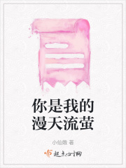 你是我的漫天流螢