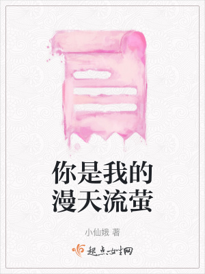 你是我的漫天流螢