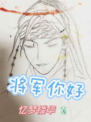 將軍你好