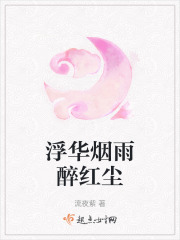 浮華煙雨醉紅塵