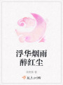 浮華煙雨醉紅塵
