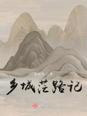 鄉(xiāng)城茫路記