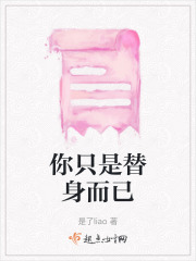 你只是替身而已