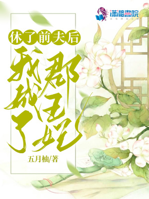 休了前夫后我成了郡王妃
