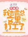失業(yè)后，我去霸總文里打工了