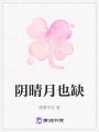 陰晴月也缺