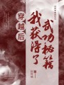 穿越后我獲得了武功秘籍