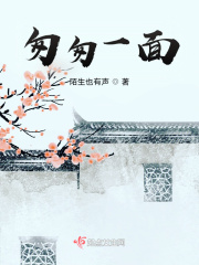 匆匆一面