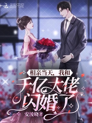 相親當天，我和千億大佬閃婚了