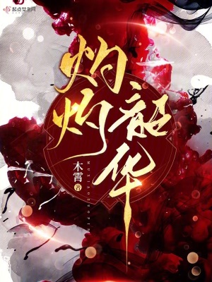 灼灼韶華