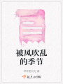 被風吹亂的季節