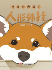 柯南世界里的人形外掛