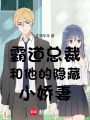 霸道總裁和他的隱藏小嬌妻