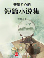 守望初心的短篇小說集
