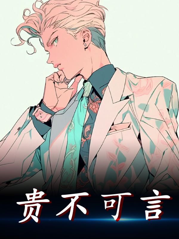 贵不可言小说，贵不可言在线阅读
