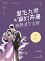 重生九零，寡婦開(kāi)局我養(yǎng)活了全家