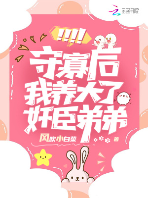 守寡后，我被病嬌權(quán)臣誘婚了