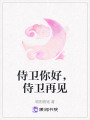 侍衛(wèi)你好，侍衛(wèi)再見