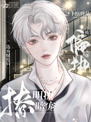 選秀爆紅后，被偏執(zhí)大佬明撩暗寵
