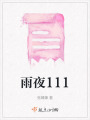 雨夜111