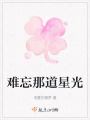 難忘那道星光
